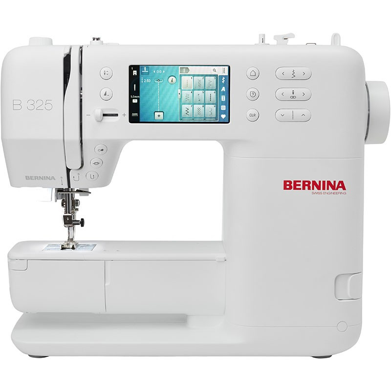 Швейна машинка Bernina B 325, фото 1