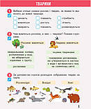 3 клас. НУШ Я досліджую світ. Робочий зошит, Частина 2 (Бібік Н.М., Бондарчук Г.П.), Ранок, фото 2