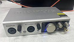 MiDiPLUS Studio 2 USB аудіоінтерфейс