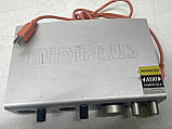 MiDiPLUS Studio 2 USB аудіоінтерфейс, фото 4