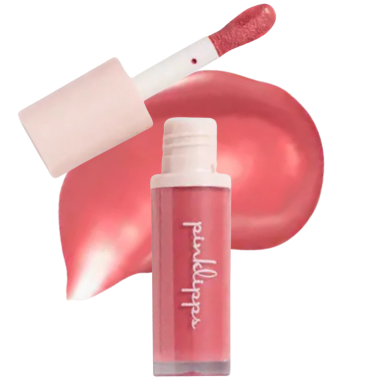 Рідкі рум'яна Pinklipps Cosmetics Everlasting Liquid Blush Radiance 7.5 мл, фото 1