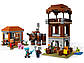 LEGO Minecraft Аванпост розбійників та Спустошувач [21278], фото 2