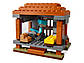 LEGO Minecraft Аванпост розбійників та Спустошувач [21278], фото 3