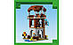 LEGO Minecraft Аванпост розбійників та Спустошувач [21278], фото 7