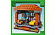 LEGO Minecraft Аванпост розбійників та Спустошувач [21278], фото 8