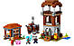 LEGO Minecraft Аванпост розбійників та Спустошувач [21278], фото 9