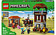 LEGO Minecraft Аванпост розбійників та Спустошувач [21278], фото 10