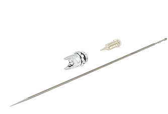 Сопло + голка 0,28 мм H&S EVOLUTION 2024 712362