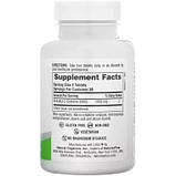 Оригінал! Вітамінно-мінеральний комплекс Natures Plus NAC N-ацетил L-цистеїн уповільненого вивільнення, 600 мг (NAP-05164) - Вища, фото 2