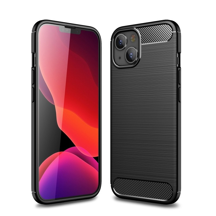 Захисний чохол-бампер для Apple iPhone 13