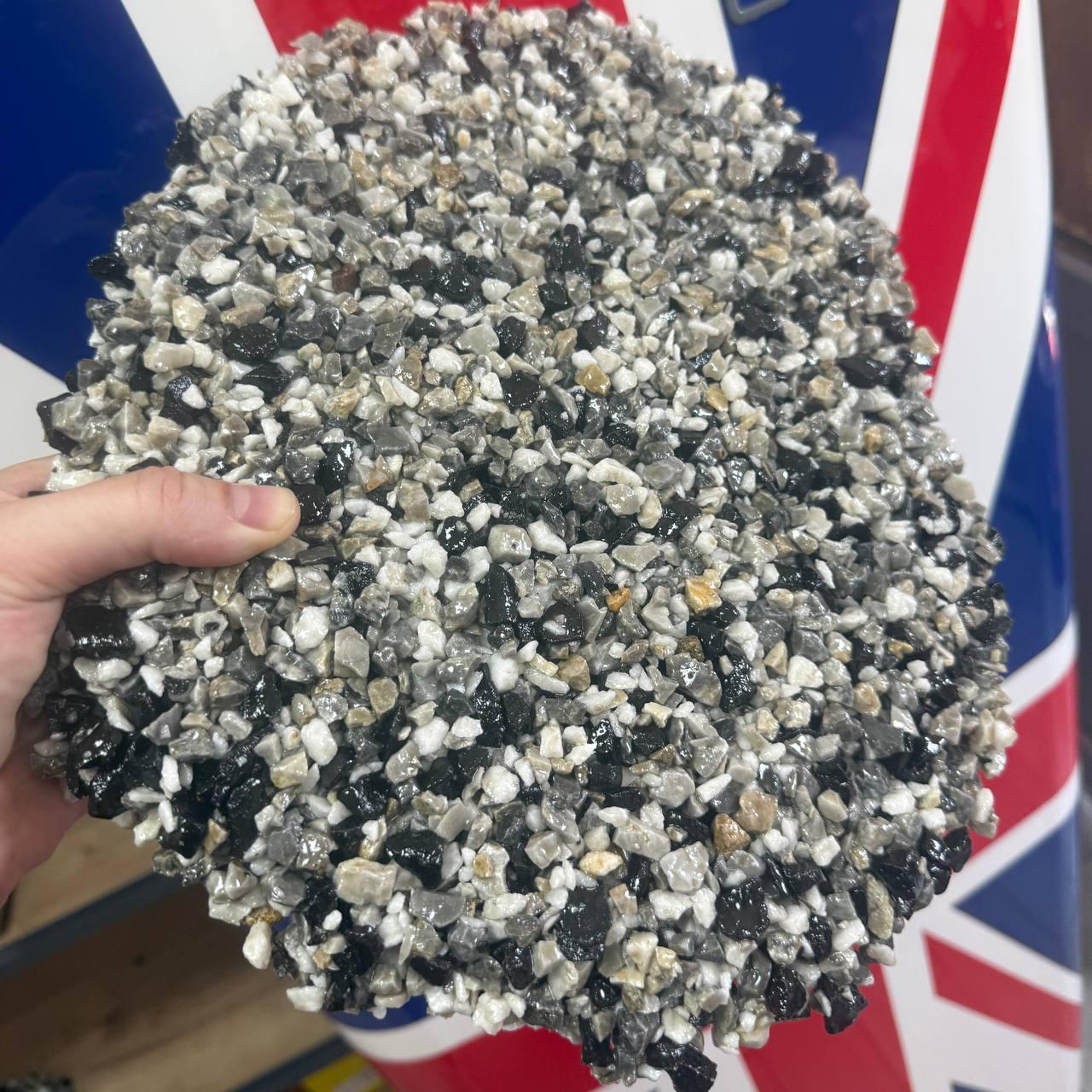 Кам'яний килим 22.2кг Barko (2-10) Я на морі, фото 1