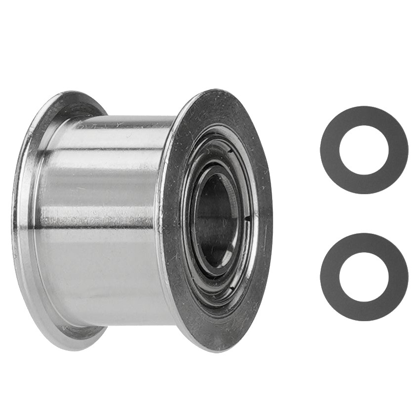 Idler Pulley