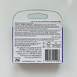 Леза Gillette Venus Extra Smooth Swirl, 4 шт, фото 2