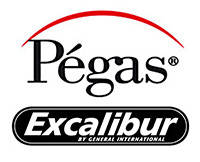 Pegas / Excalibur