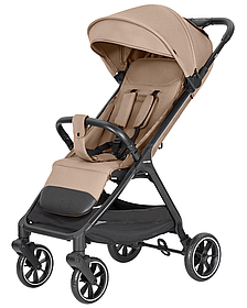 Коляска прогулянкова дитяча CARRELLO Forza CRL-5535 Grain Beige Бежева