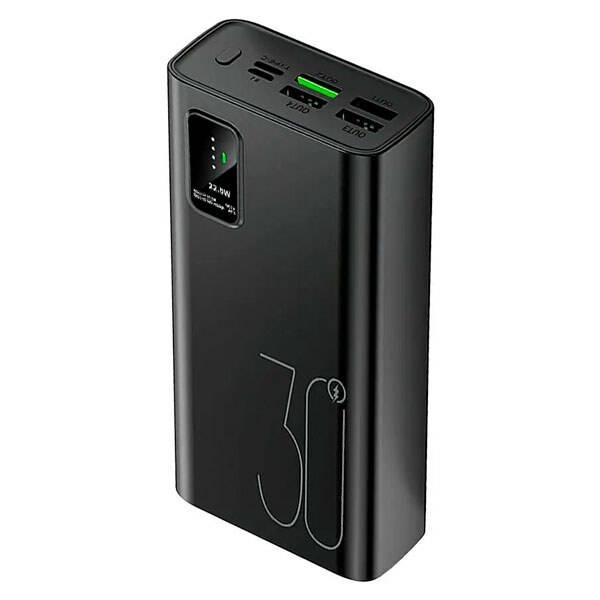 Павербанк WALKER WB-730 30000mAh