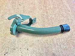 Лійка (насадка) для каністри (металева)