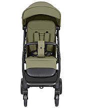 Коляска прогулянкова дитяча CARRELLO Forza CRL-5535 Lagoon Green Зелена, фото 2