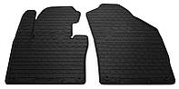 Килимки в салон Volvo XC60 2017-, 2шт, Stingray, 1037062F