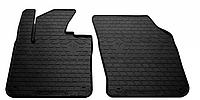 Килимки в салон Volvo S90 2016-/V90 2016-/V90 Cross Country 2017-, 2шт, Stingray, 1037052F