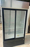 Холодильна шафа Klimasan S 1200 SC DD (відновлена)