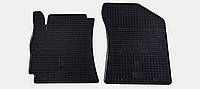 Килимки в салон Geely MK 2006-/Geely MK Cross 2010-, 2шт, Stingray, 1025032