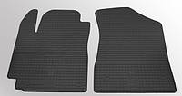 Килимки в салон Geely GC 5 2014-, 2шт, Stingray, 1025042F