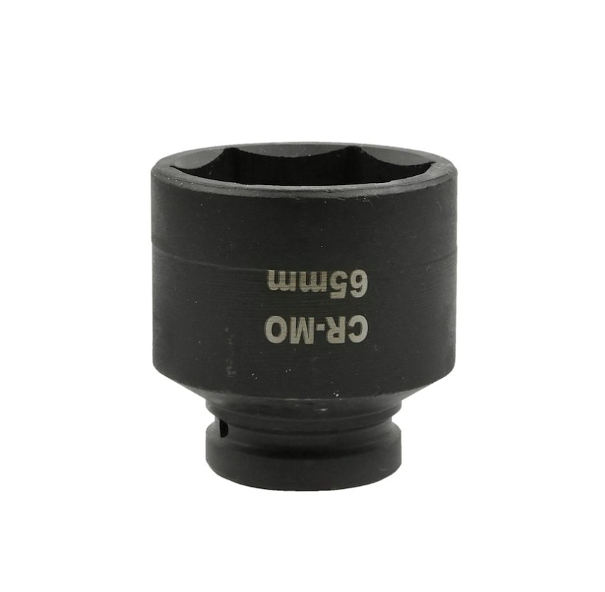 Головка торцева 3/4” 6 гр 65 мм FORD IVECO Geko G10540, фото 1