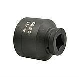 Головка торцева 3/4” 6 гр 65 мм FORD IVECO Geko G10540, фото 2