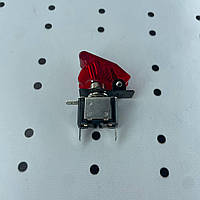 Вимикач тумблерний ON-OFF,12V/24V,20А,3 ніжки