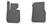 Килимки в салон BMW 3-Series F30 2012-/BMW 4 F32 2013-, 2шт, Stingray, 1027132