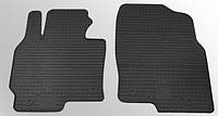 Килимки в салон Mazda CX-5 2011-, 2шт, Stingray, 1011042