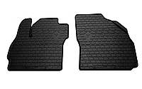 Килимки в салон Mazda 5 2005-, 2шт, Stingray, 1011142F