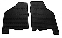Килимки в салон Lada 2109 1990-2011/21099 1990-2011/2114 2001-2013/2115 1997-2012, 2шт, Stingray, 1036052