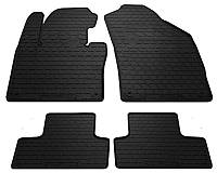 Килимки в салон Volvo XC60 2017-, 4шт, Stingray, 1037064