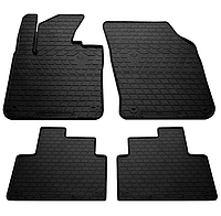Килимки в салон Volvo S90 2016-/V90 2016-/V90 Cross Country 2017-, 4шт, Stingray, 1037054
