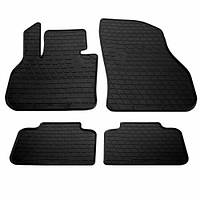 Килимки в салон Mini Countryman F60 2017-, 4шт, Stingray, 1032034