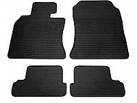 Килимки в салон Mini Cooper R50/52/53 2001-/Cooper R55/56/57 2006-, 4шт, Stingray, 1032014