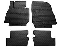 Килимки в салон Mazda CX-3 2015-, 4шт, Stingray, 1011124