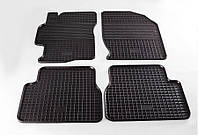 Килимки в салон Mazda 6 2008-2012, 4шт, Stingray, 1011014