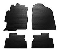 Килимки в салон Mazda 6 2002-, 4шт, Stingray, 1011134