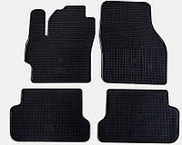 Килимки в салон Mazda 3 2004-2009, 4шт, Stingray, 1011034