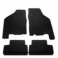 Килимки в салон Lada 2109 1990-2011/21099 1990-2011/2114 2001-2013/2115 1997-2012, 4шт, Stingray, 1036054