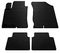 Килимки в салон Kia Magentis 2006-/Kia Optima 2012-/Hyundai Sonata NF 2005-/Sonata YF 2011-, 4шт, Stingray, 1009084