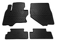 Килимки в салон Infiniti FX/QX70 S51 2008-, 4шт, Stingray, 1033014