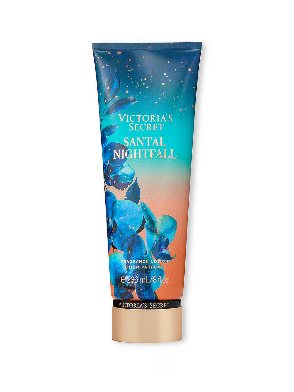 Парфумований лосьйон для тіла Santal Nightfall від Victoria's Secret оригінал