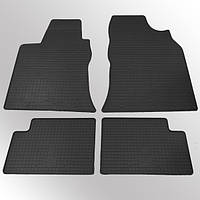 Килимки в салон Geely GC 7 2014-, 4шт, Stingray, 1025054