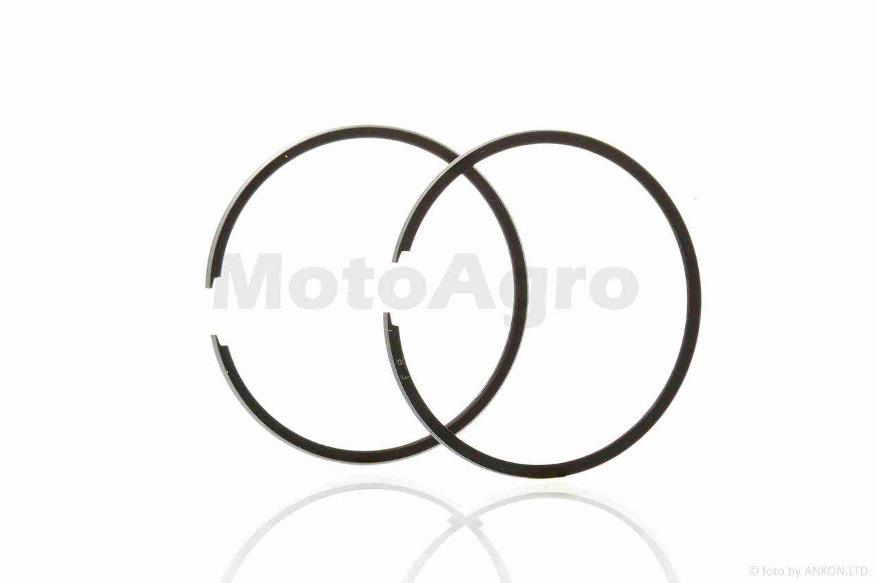 Кільця на скутер хонда діо STD 39.00 "FENGRUI" AT-6937, фото 1