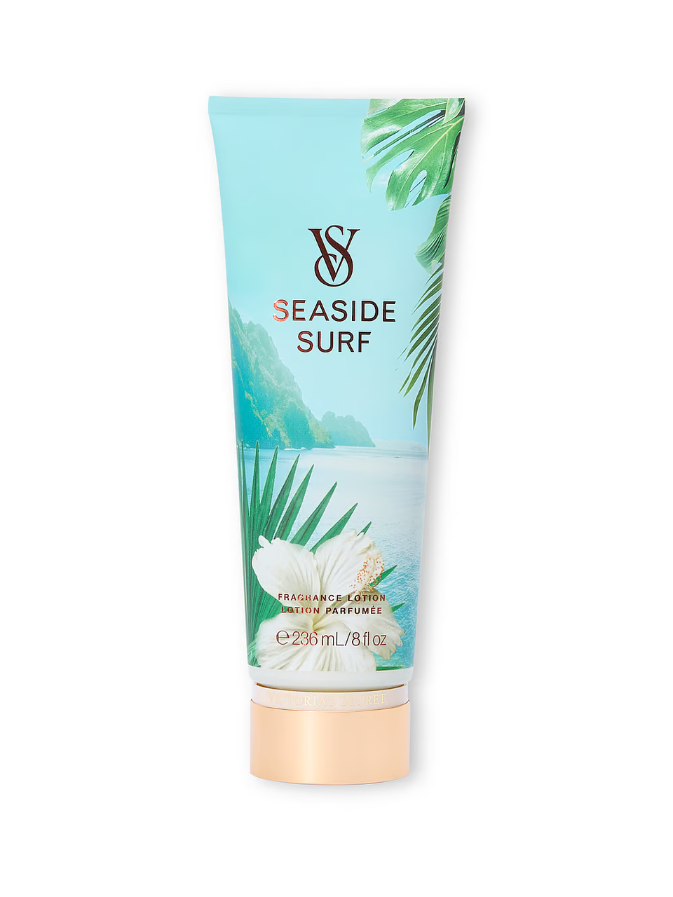 Парфумований лосьйон для тіла Seaside Surf від Victoria's Secret оригінал