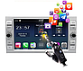 Штатна Mагнітола 8" Ford Fusion C-MAX S Focus Mondeo Kuga Android 12-4+32GB- With carplay+CANBUS, фото 3